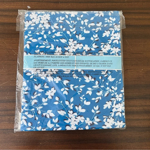 Ruffle Nightie Nightgown Plus by Draper James - Picture 5 of 8